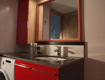 Apartment Jorgo *