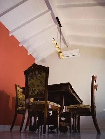 Jorgo Kremastí